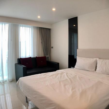 City Center Residence By Pattaya Sunny Rentals المظهر الخارجي الصورة