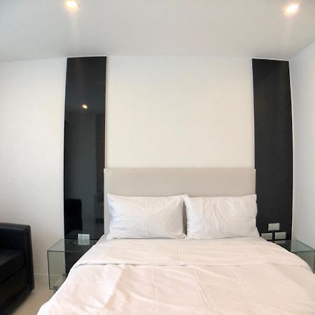 City Center Residence By Pattaya Sunny Rentals المظهر الخارجي الصورة